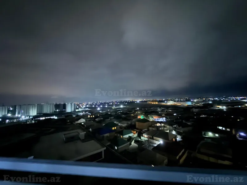 Kirayə verilir 2 otaqlı Mənzil Yeni tikili 40 m² Sumqayıt - şəkil 8