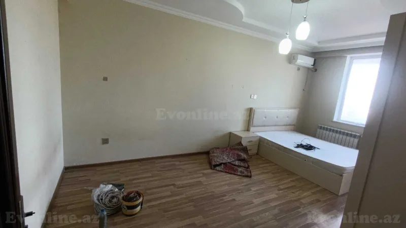 Satılır 2 otaqlı Mənzil Yeni tikili 97.7 m² Qara Qarayev m. - şəkil 5