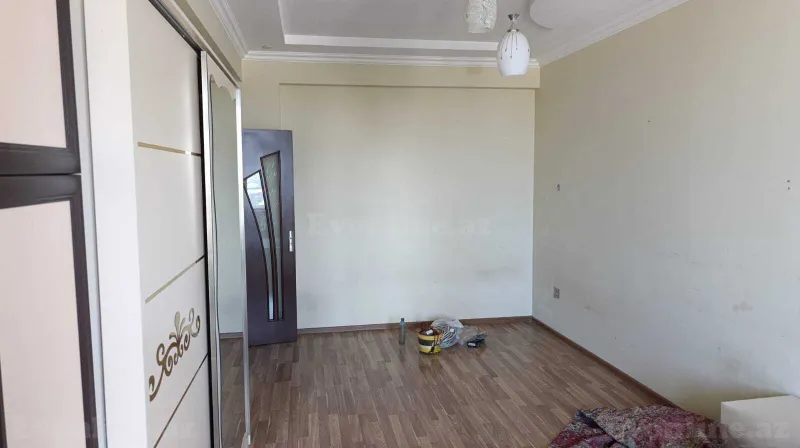 Satılır 2 otaqlı Mənzil Yeni tikili 97.7 m² Qara Qarayev m. - şəkil 6