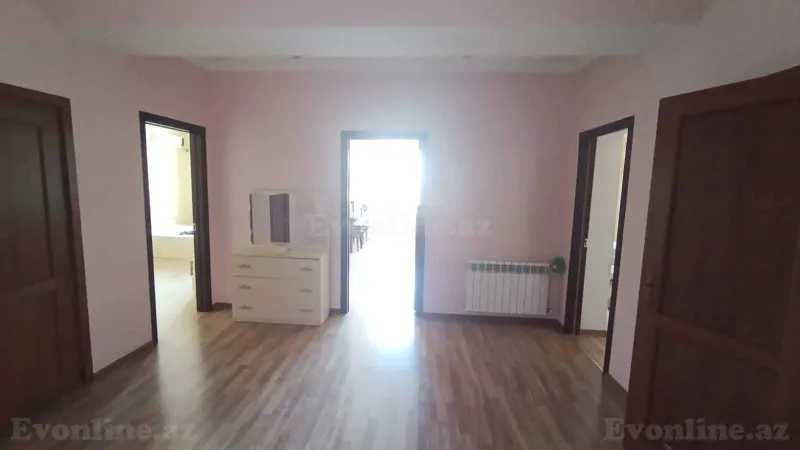 Satılır 2 otaqlı Mənzil Yeni tikili 97.7 m² Qara Qarayev m. - şəkil 7