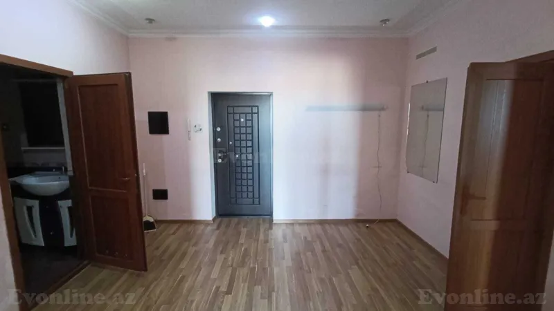 Satılır 2 otaqlı Mənzil Yeni tikili 97.7 m² Qara Qarayev m. - şəkil 8