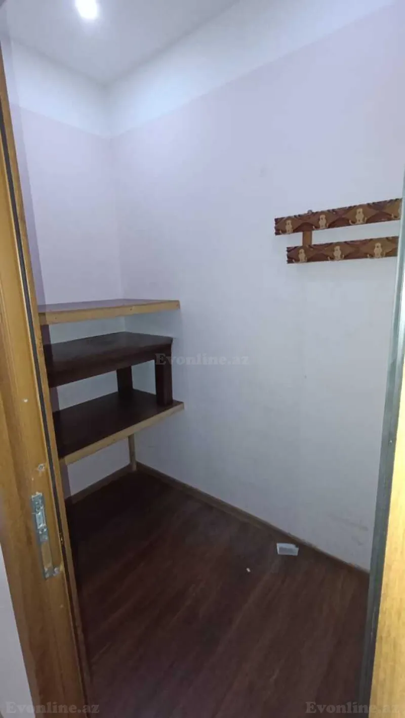 Satılır 2 otaqlı Mənzil Yeni tikili 97.7 m² Qara Qarayev m. - şəkil 13