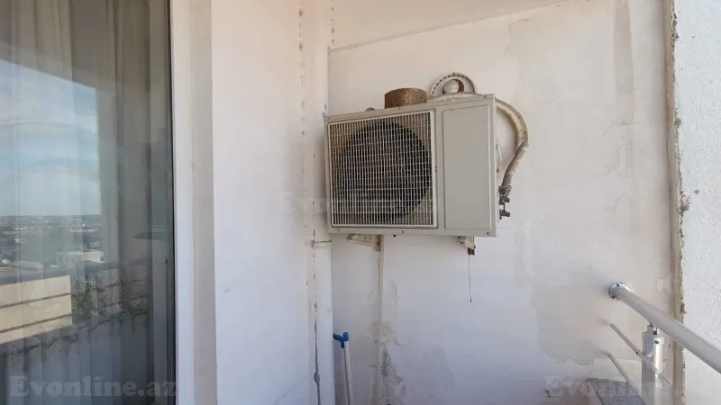 Satılır 2 otaqlı Mənzil Yeni tikili 97.7 m² Qara Qarayev m. - şəkil 15