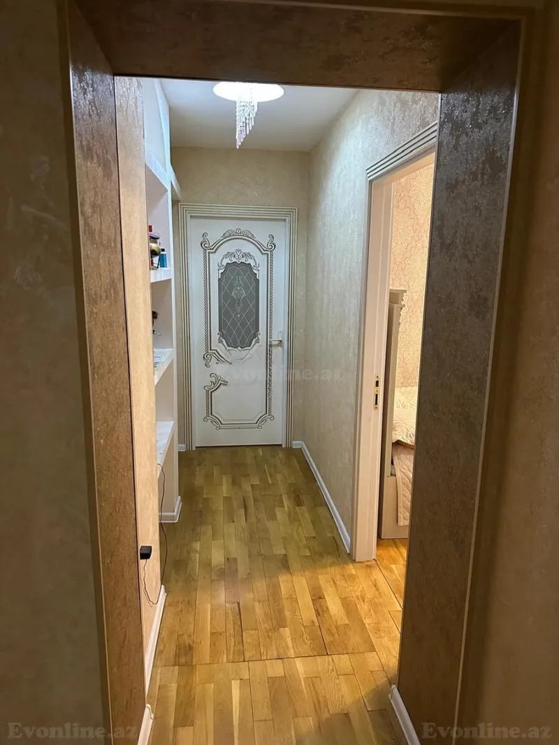 Satılır 3 otaqlı Mənzil Yeni tikili 115 m² Bakıxanov - şəkil 5