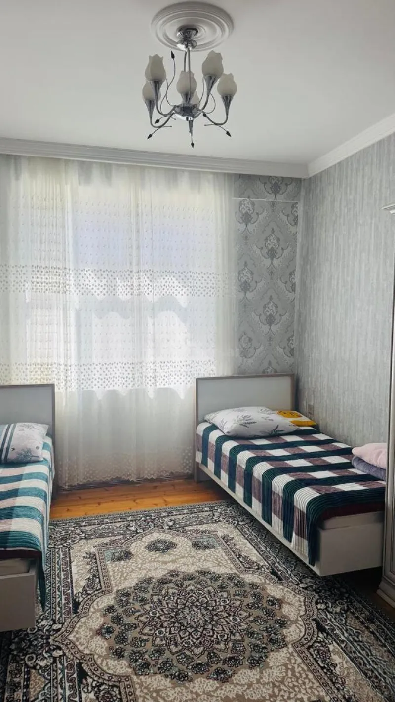 Satılır 3 otaqlı Mənzil Yeni tikili 88 m² Yasamal r. - şəkil 5