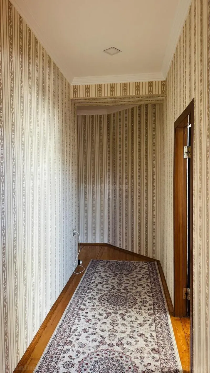 Satılır 3 otaqlı Mənzil Yeni tikili 88 m² Yasamal r. - şəkil 8