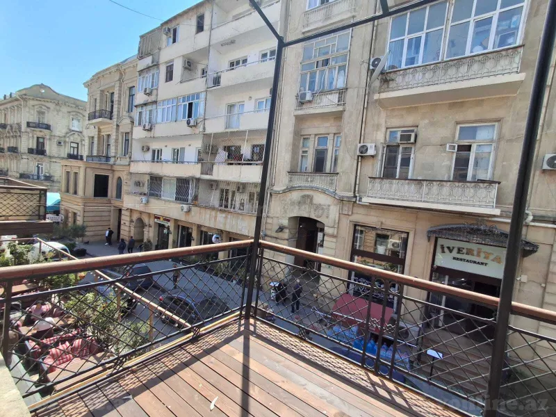 Kirayə verilir Obyekt 90 m² Sahil m. - şəkil 2