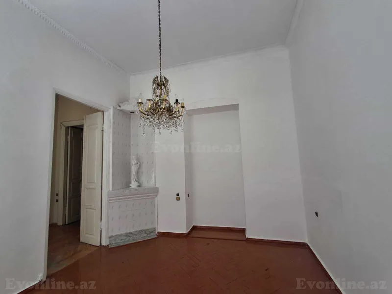 Kirayə verilir Obyekt 90 m² Sahil m. - şəkil 3