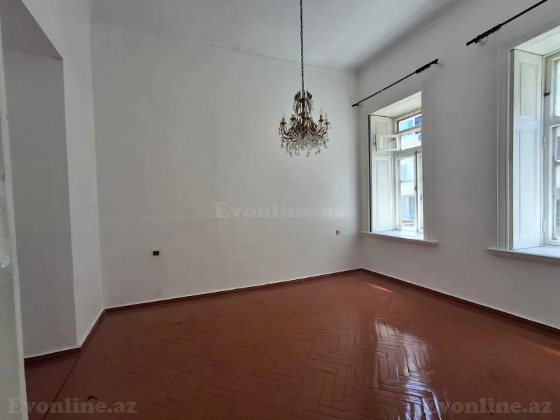 Kirayə verilir Obyekt 90 m² Sahil m. - şəkil 4