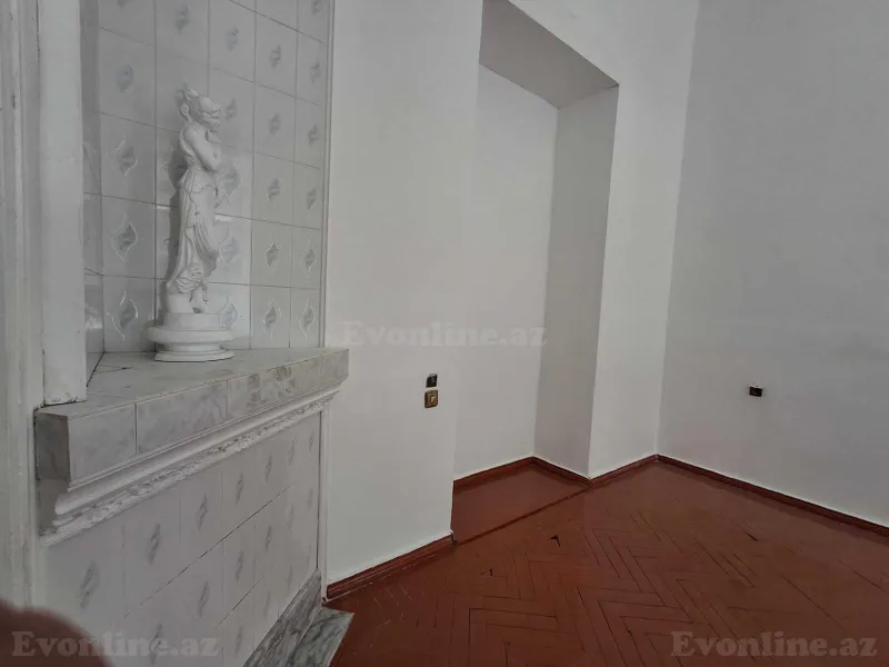 Kirayə verilir Obyekt 90 m² Sahil m. - şəkil 5