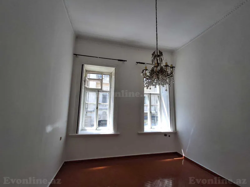 Kirayə verilir Obyekt 90 m² Sahil m. - şəkil 6