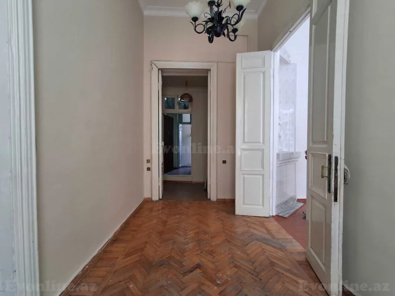 Kirayə verilir Obyekt 90 m² Sahil m. - şəkil 7
