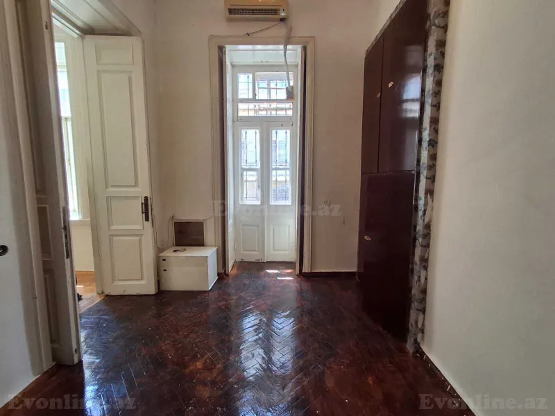 Kirayə verilir Obyekt 90 m² Sahil m. - şəkil 8