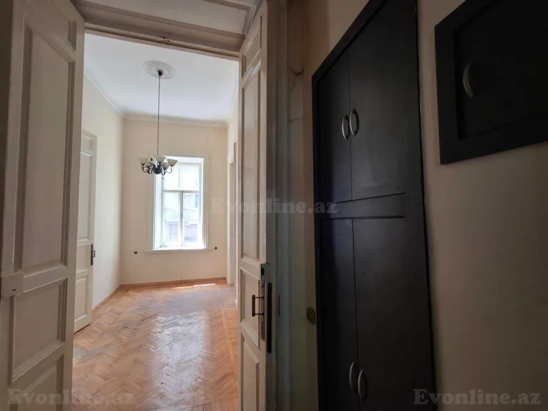 Kirayə verilir Obyekt 90 m² Sahil m. - şəkil 9
