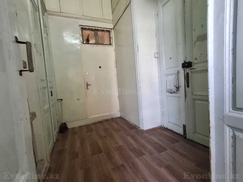 Kirayə verilir Obyekt 90 m² Sahil m. - şəkil 12