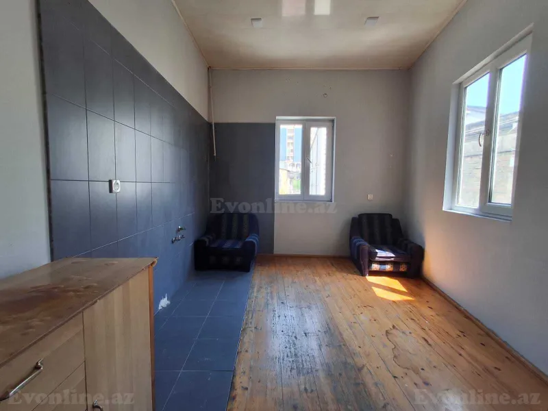 Kirayə verilir Obyekt 90 m² Sahil m. - şəkil 13