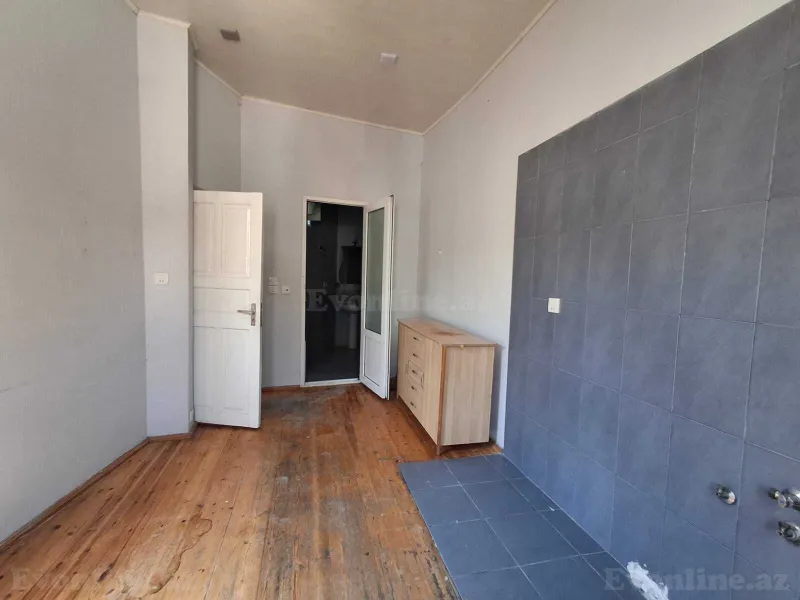 Kirayə verilir Obyekt 90 m² Sahil m. - şəkil 14