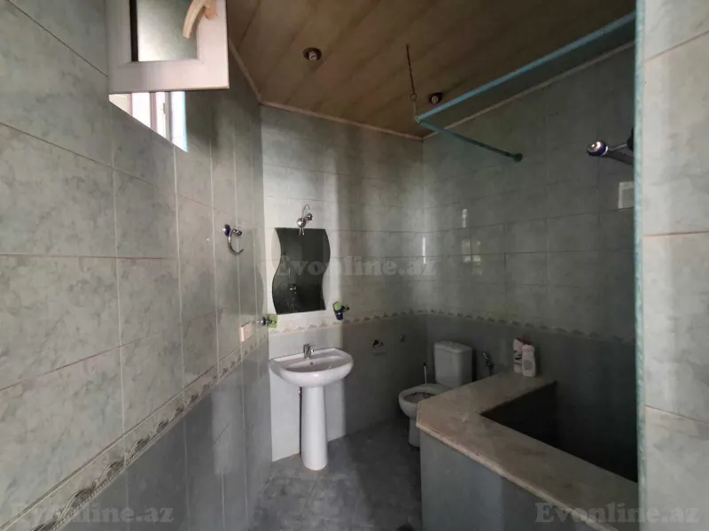 Kirayə verilir Obyekt 90 m² Sahil m. - şəkil 15