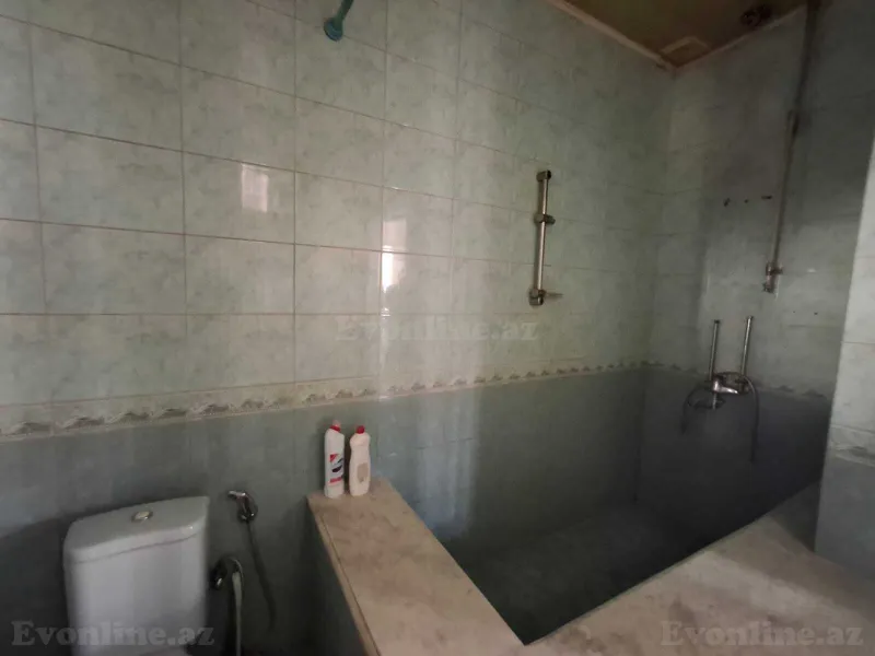 Kirayə verilir Obyekt 90 m² Sahil m. - şəkil 17