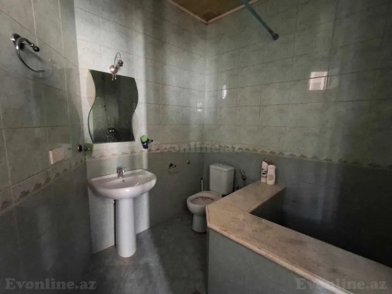 Kirayə verilir Obyekt 90 m² Sahil m. - şəkil 18