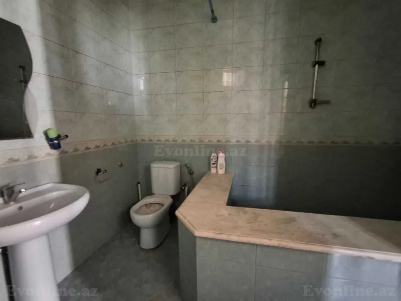 Kirayə verilir Obyekt 90 m² Sahil m. - şəkil 19