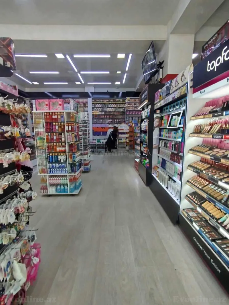 Satılır Obyekt 106 m² Xalqlar Dostluğu m. - şəkil 5