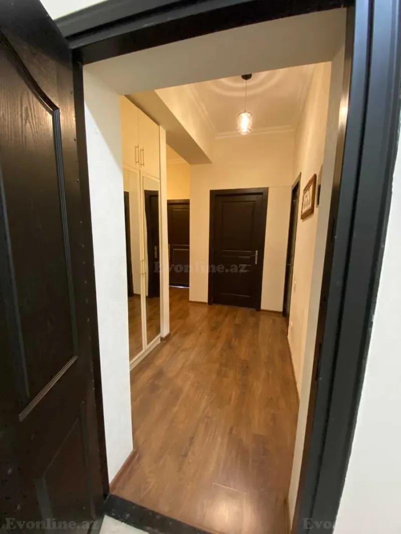 Satılır 3 otaqlı Mənzil Yeni tikili 70 m² Hövsan - şəkil 6