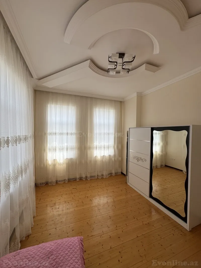 Satılır 6 otaqlı Həyət evi 300 m² Abşeron r. - şəkil 5