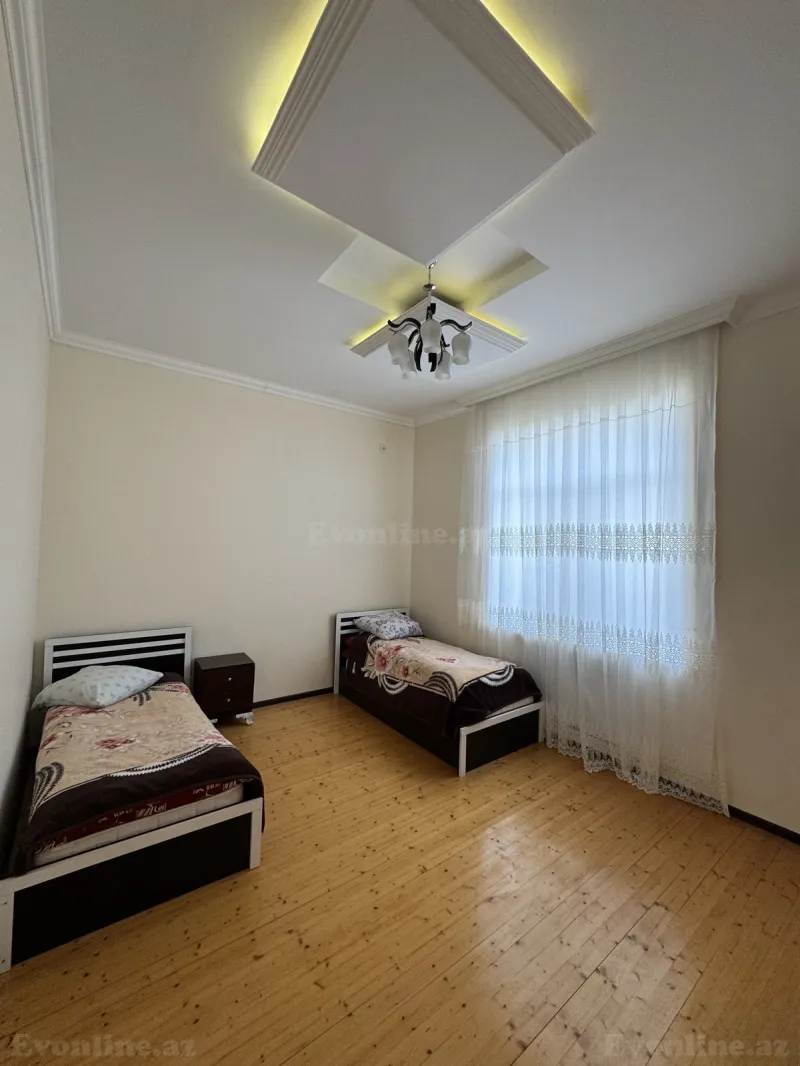 Satılır 6 otaqlı Həyət evi 300 m² Abşeron r. - şəkil 6