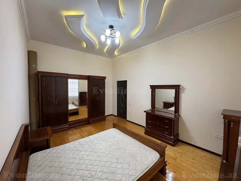 Satılır 6 otaqlı Həyət evi 300 m² Abşeron r. - şəkil 7