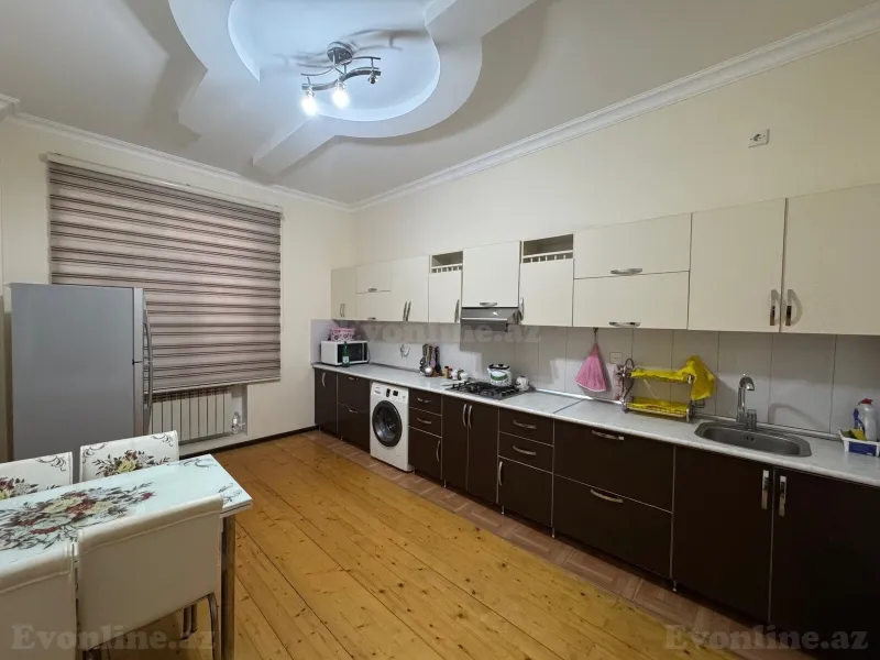 Satılır 6 otaqlı Həyət evi 300 m² Abşeron r. - şəkil 8