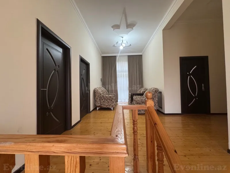 Satılır 6 otaqlı Həyət evi 300 m² Abşeron r. - şəkil 11