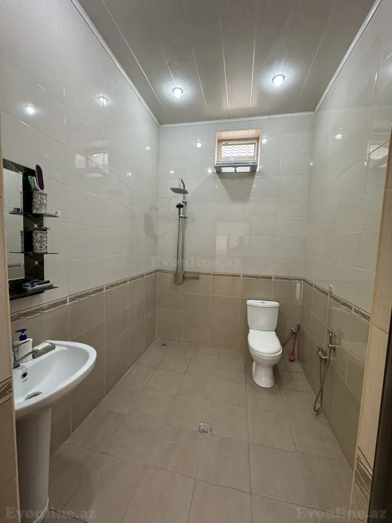Satılır 6 otaqlı Həyət evi 300 m² Abşeron r. - şəkil 12