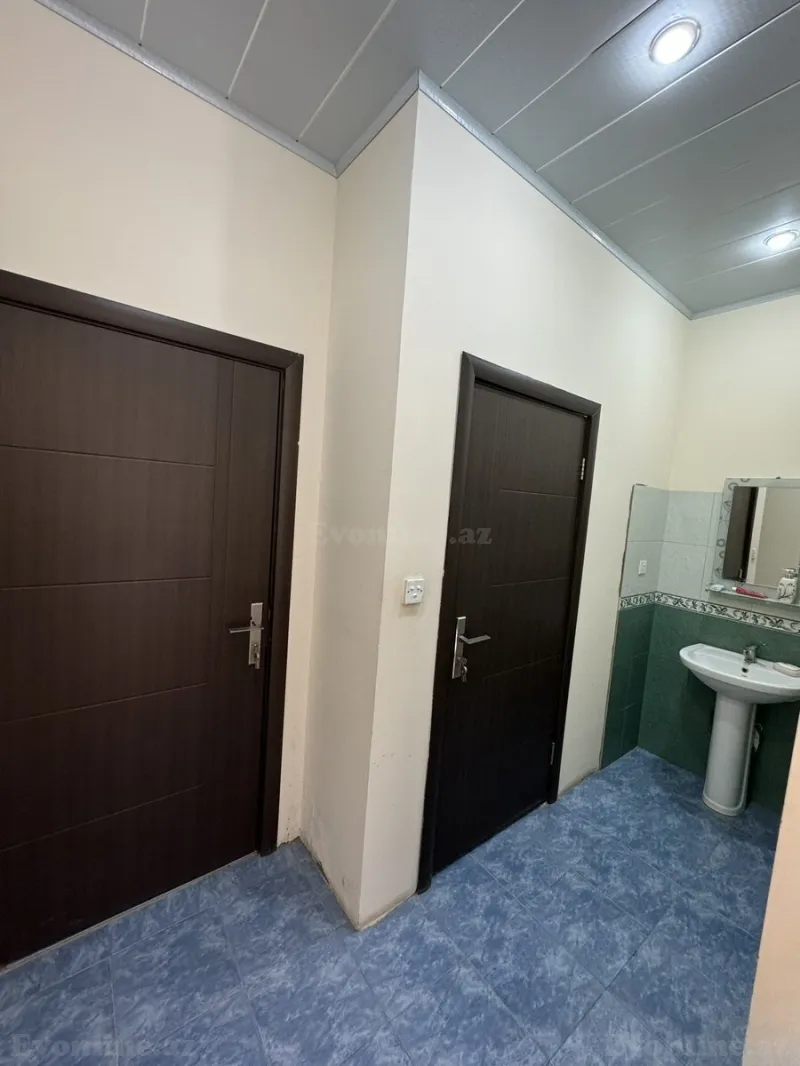 Satılır 6 otaqlı Həyət evi 300 m² Abşeron r. - şəkil 13