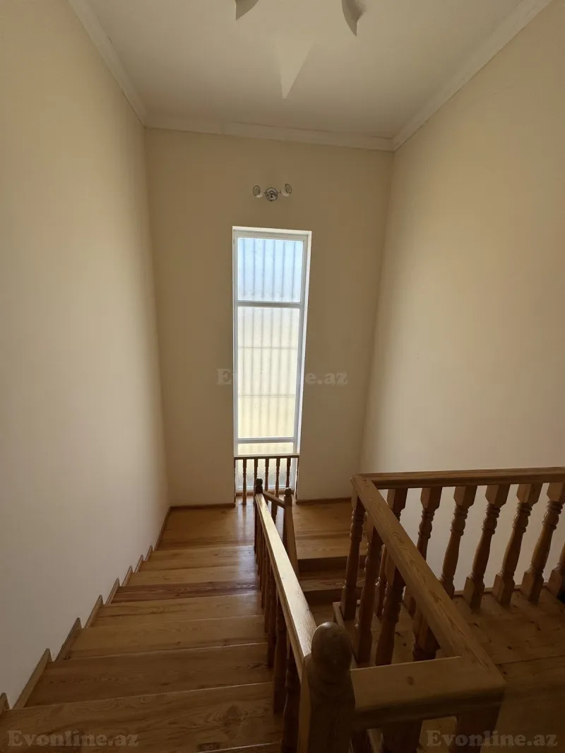 Satılır 6 otaqlı Həyət evi 300 m² Abşeron r. - şəkil 14
