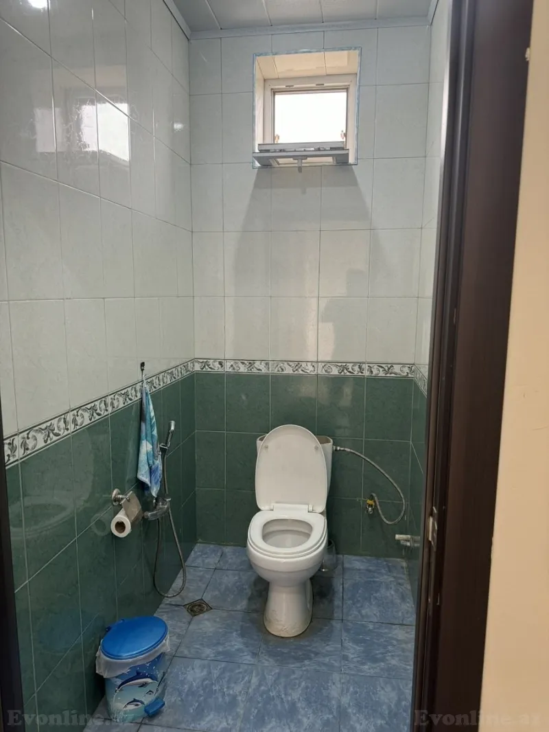 Satılır 6 otaqlı Həyət evi 300 m² Abşeron r. - şəkil 16