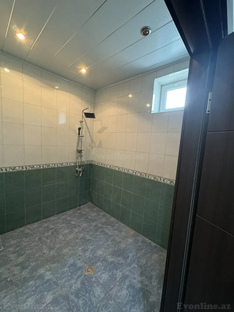 Satılır 6 otaqlı Həyət evi 300 m² Abşeron r. - şəkil 17
