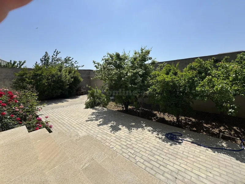 Satılır 6 otaqlı Həyət evi 300 m² Abşeron r. - şəkil 19