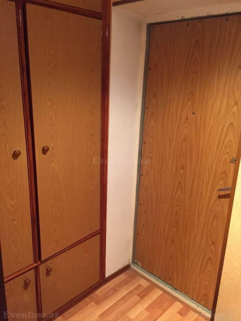 Satılır 2 otaqlı Mənzil Köhnə tikili 55 m² Elmlər Akademiyası m. - şəkil 9