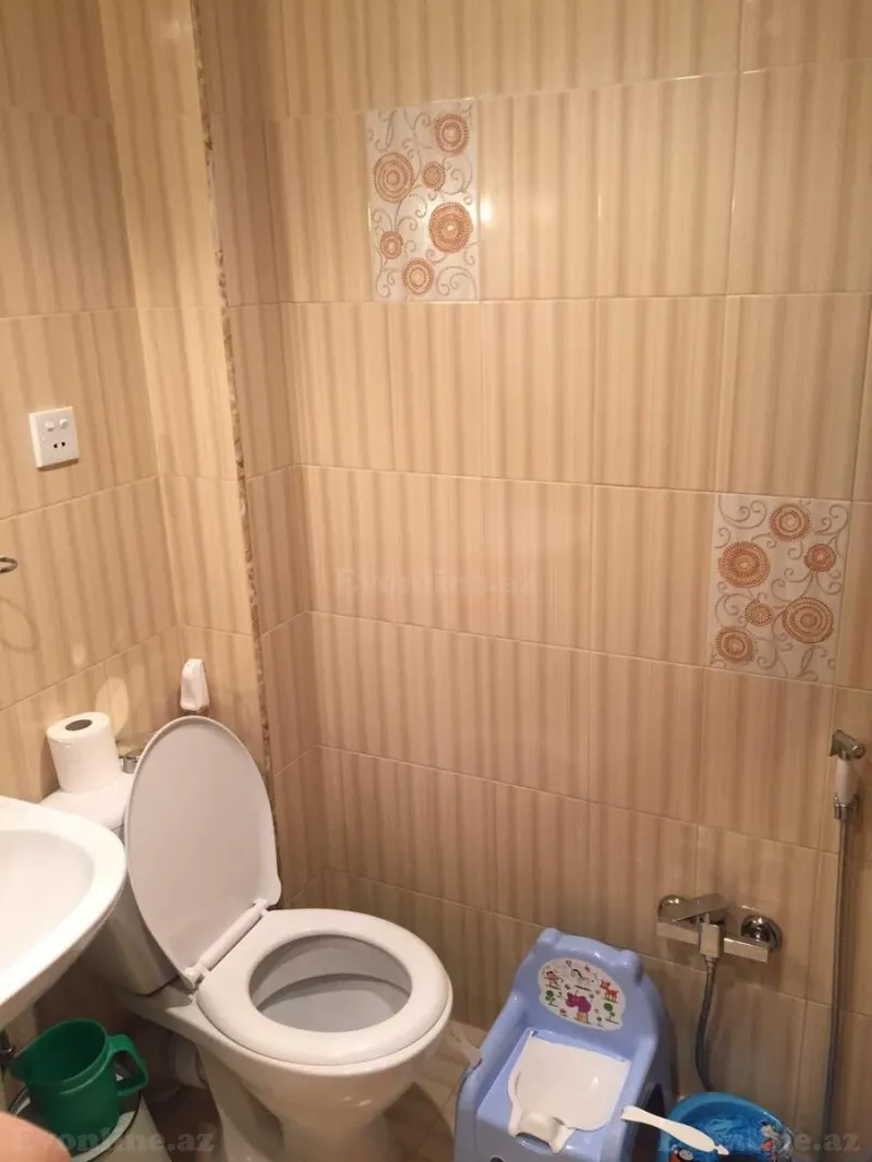 Satılır 2 otaqlı Mənzil Köhnə tikili 55 m² Elmlər Akademiyası m. - şəkil 12