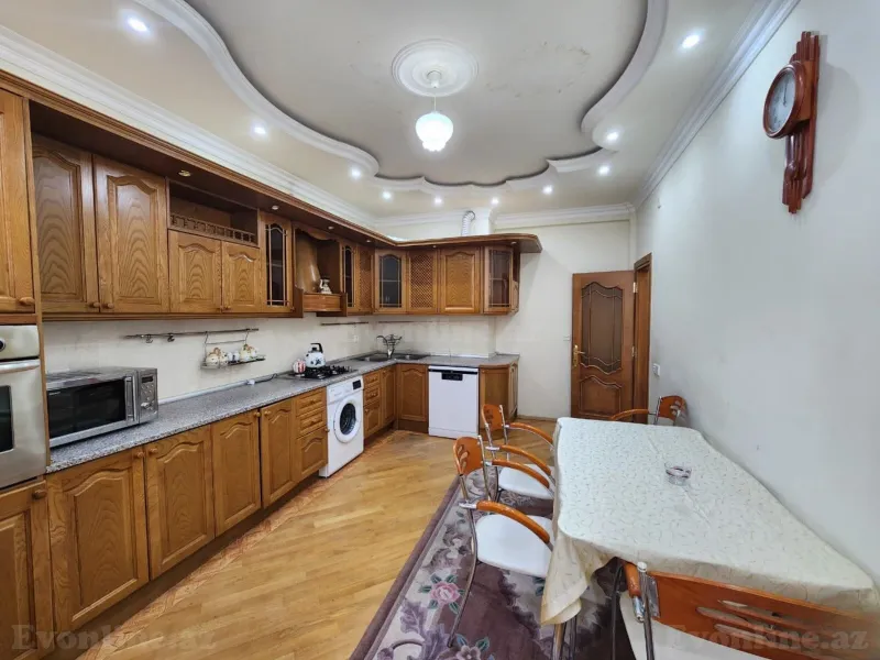 Kirayə verilir 2 otaqlı Mənzil Yeni tikili 107 m² Yasamal r. - şəkil 10