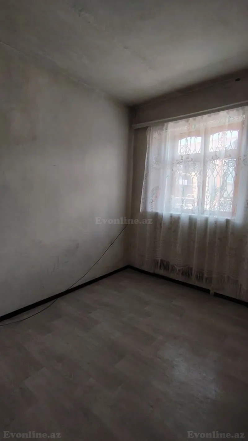 Satılır 1 otaqlı Mənzil Köhnə tikili 35 m² Sabunçu - şəkil 3