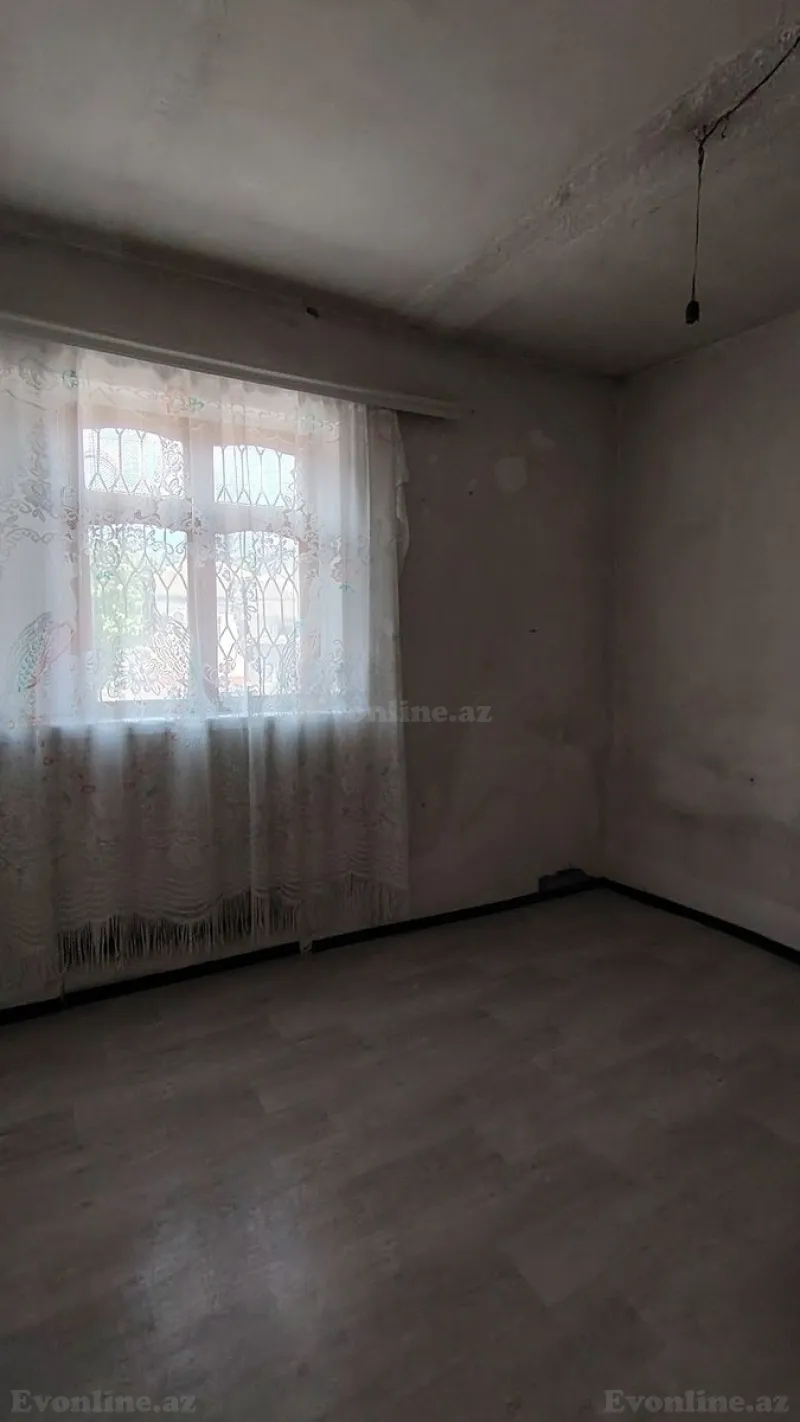 Satılır 1 otaqlı Mənzil Köhnə tikili 35 m² Sabunçu - şəkil 4