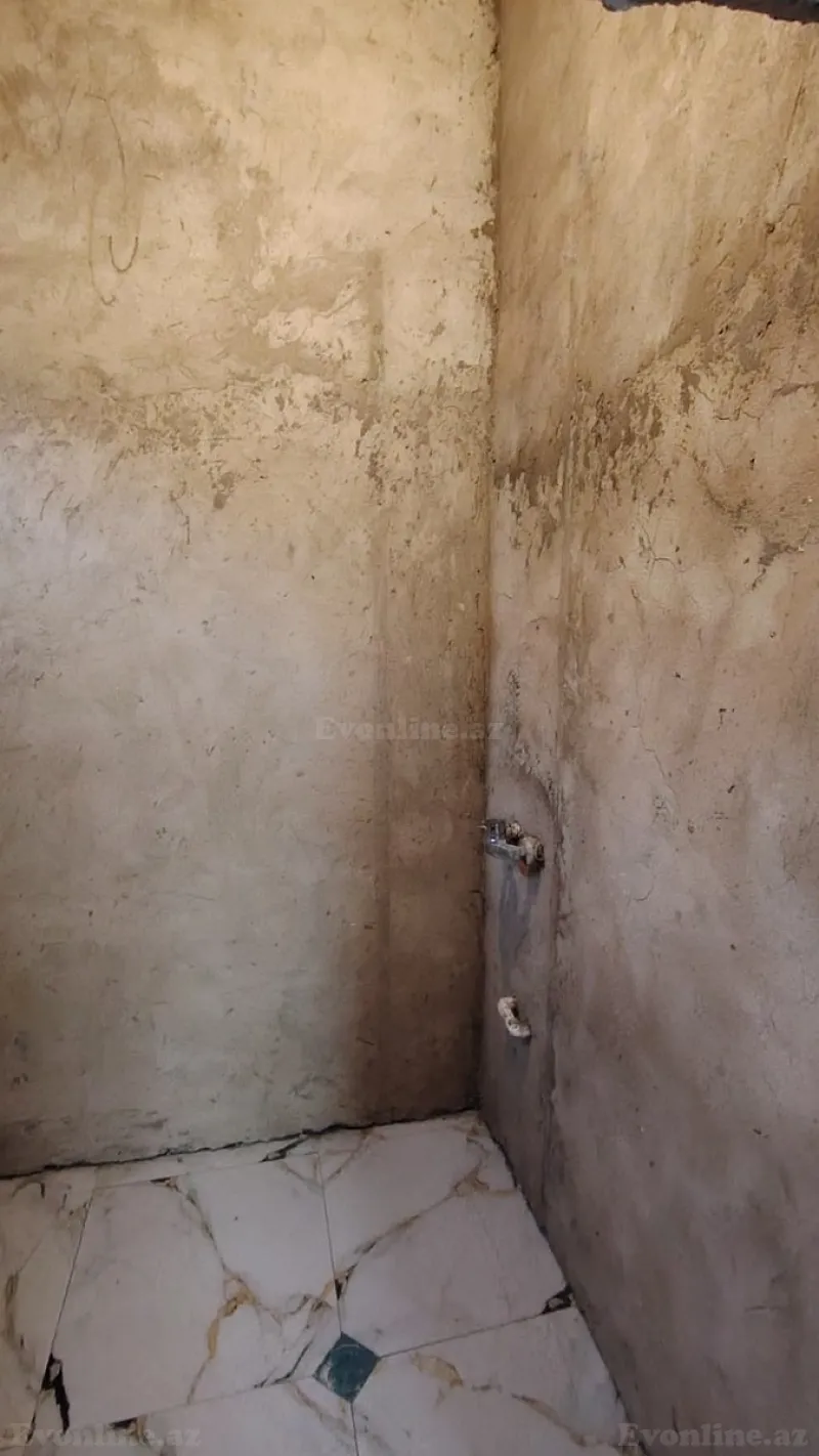 Satılır 1 otaqlı Mənzil Köhnə tikili 35 m² Sabunçu - şəkil 5