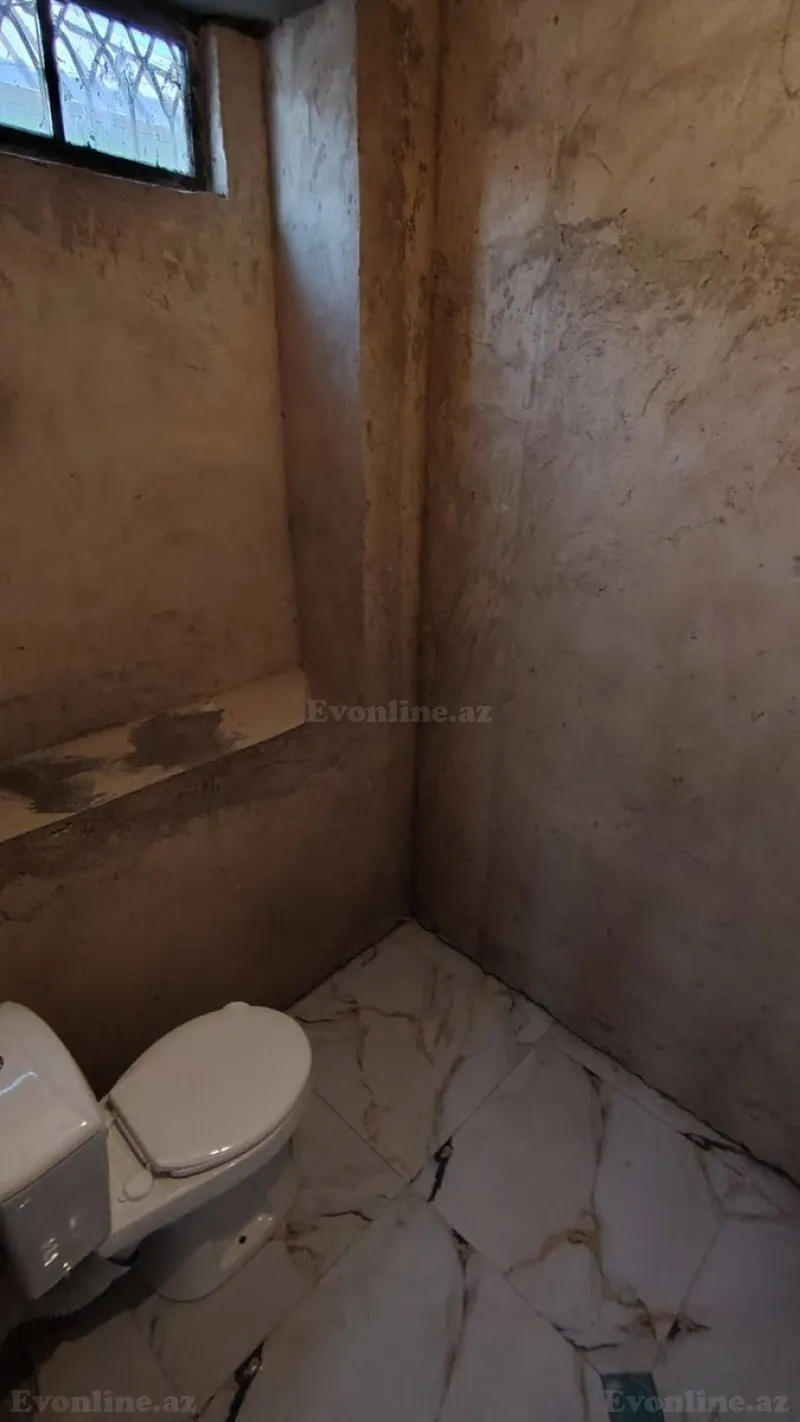 Satılır 1 otaqlı Mənzil Köhnə tikili 35 m² Sabunçu - şəkil 7