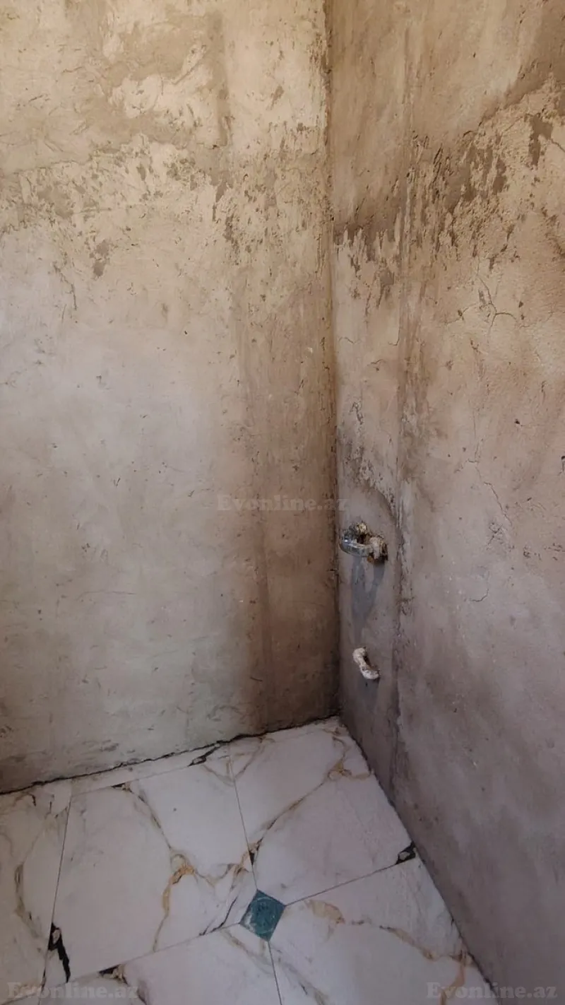 Satılır 1 otaqlı Mənzil Köhnə tikili 35 m² Sabunçu - şəkil 8