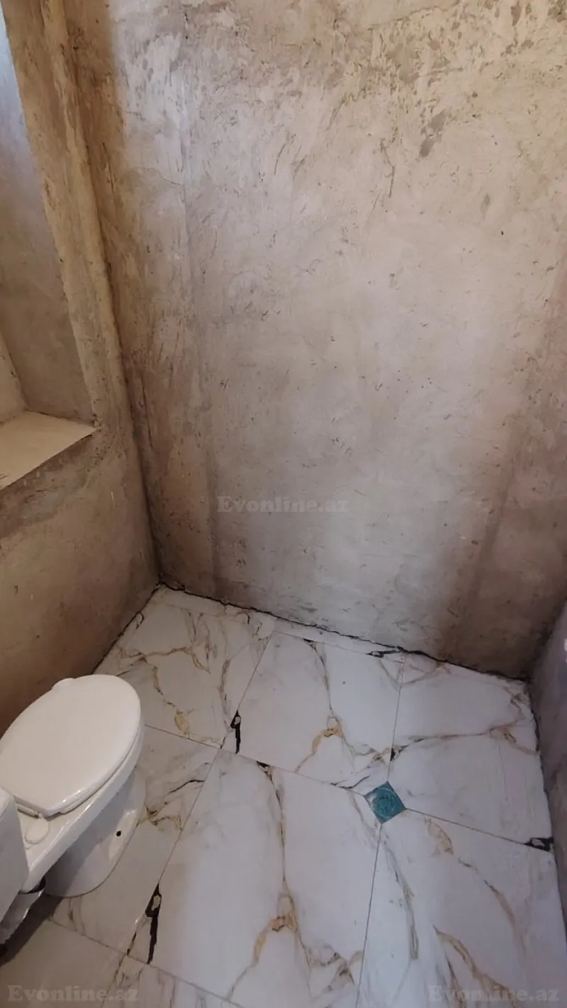 Satılır 1 otaqlı Mənzil Köhnə tikili 35 m² Sabunçu - şəkil 9