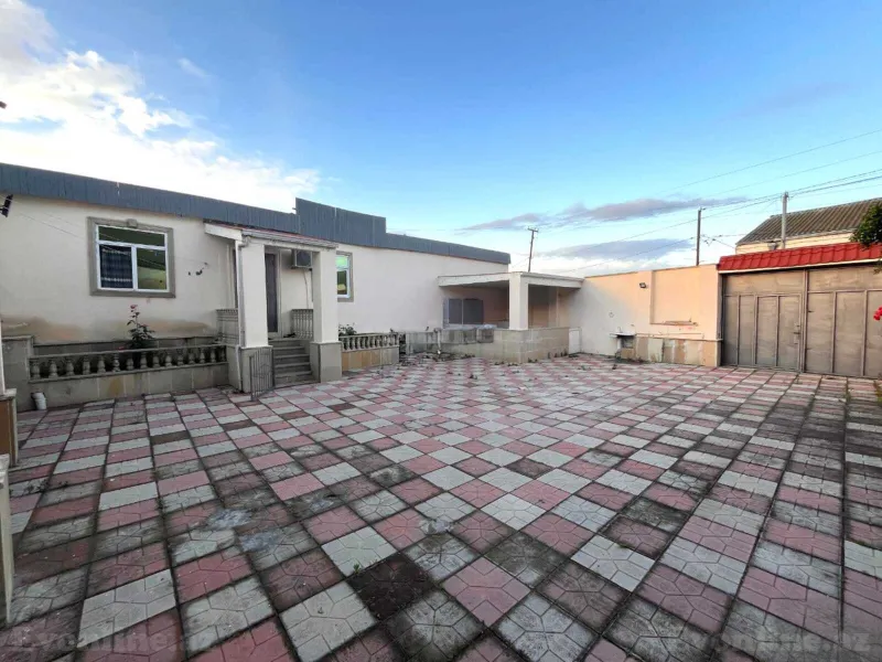 Satılır 3 otaqlı Həyət evi 120 m² Digah - şəkil 3