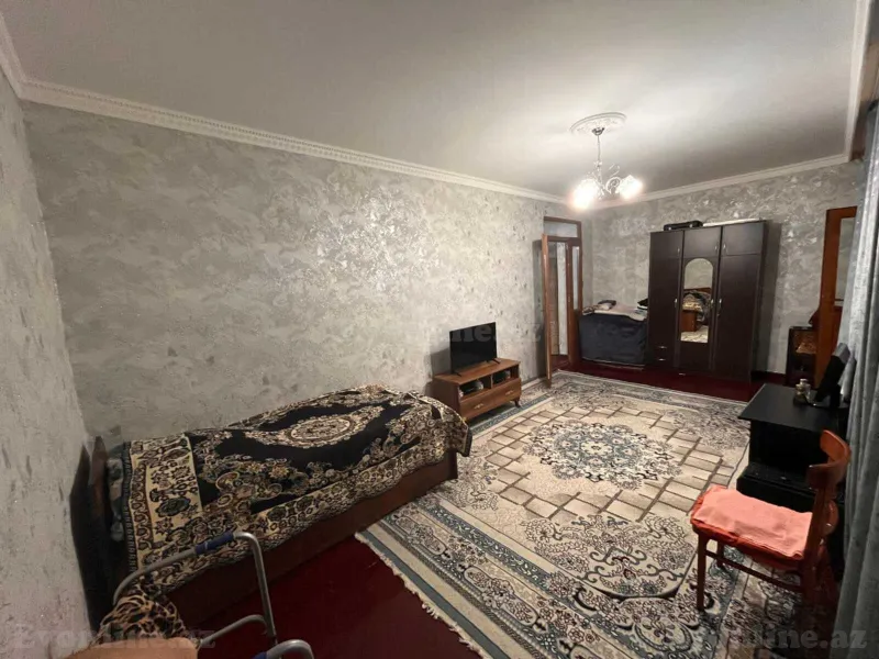 Satılır 3 otaqlı Həyət evi 120 m² Digah - şəkil 5