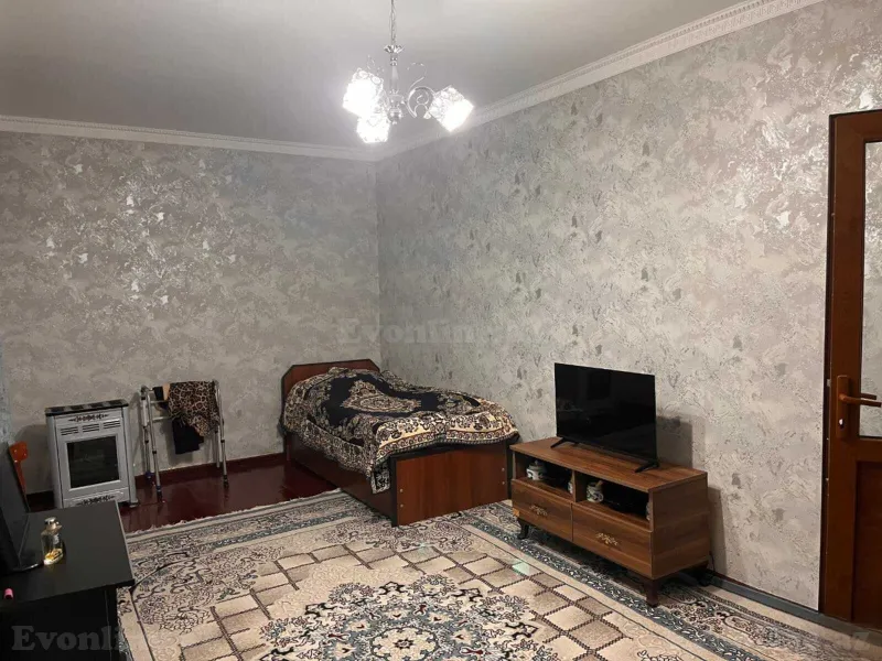 Satılır 3 otaqlı Həyət evi 120 m² Digah - şəkil 6